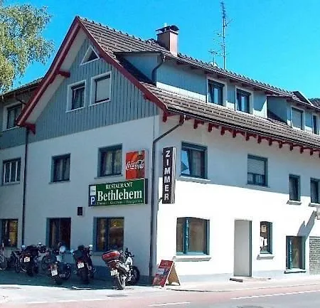Gasthaus Bethlehem-3